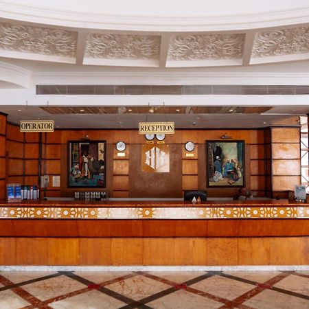 El Khan Sharm Hotel Eksteriør billede