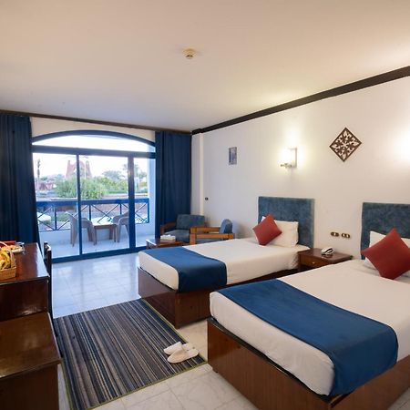 El Khan Sharm Hotel Eksteriør billede