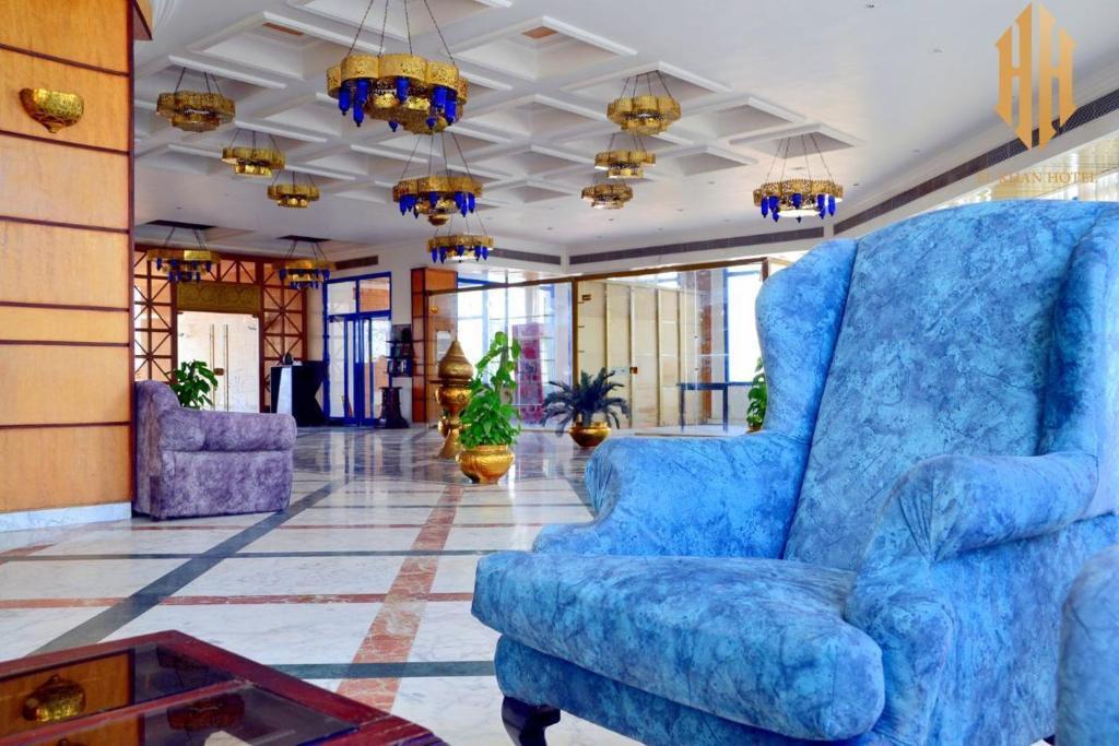 El Khan Sharm Hotel Eksteriør billede
